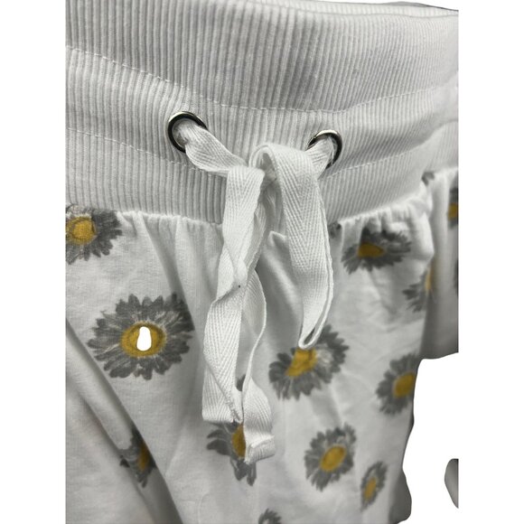 The Sweatshirt Project Lounge Comfort Athletic Women Plus Size Printed Shorts 2X - Picture 9 of 9